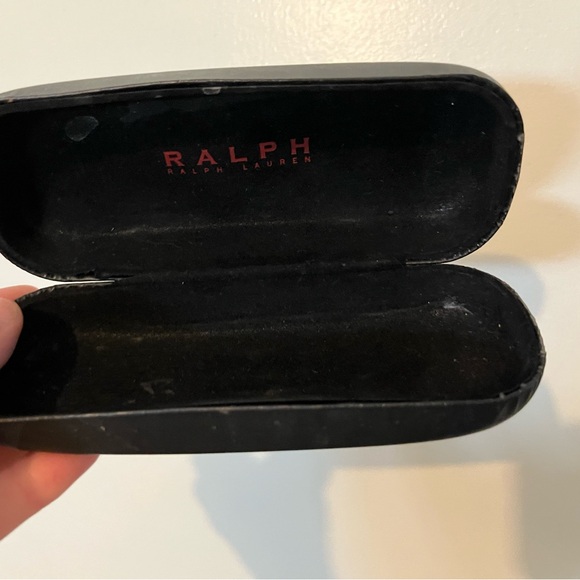 Ralph Lauren Sunglasses - Picture 7 of 7